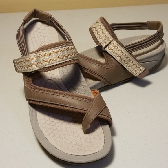 BareTraps Shoes - Baretraps Danique Outdoor Sandals